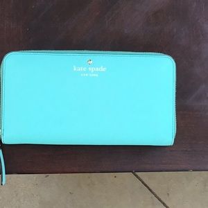 Kate Spade wallet